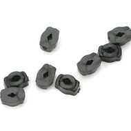 E-FLITE BLADE MSR REPLACEMENT SERVO RETAINING COLLARS: BMCX/MSR EFLH1067